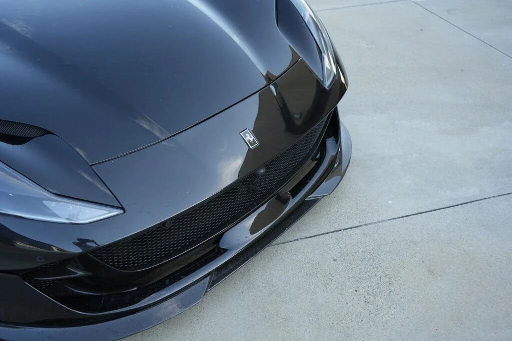 2020 Ferrari 812 Superfast - Image 16 of 23