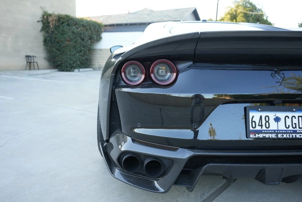 2020 Ferrari 812 Superfast - Image 12 of 23