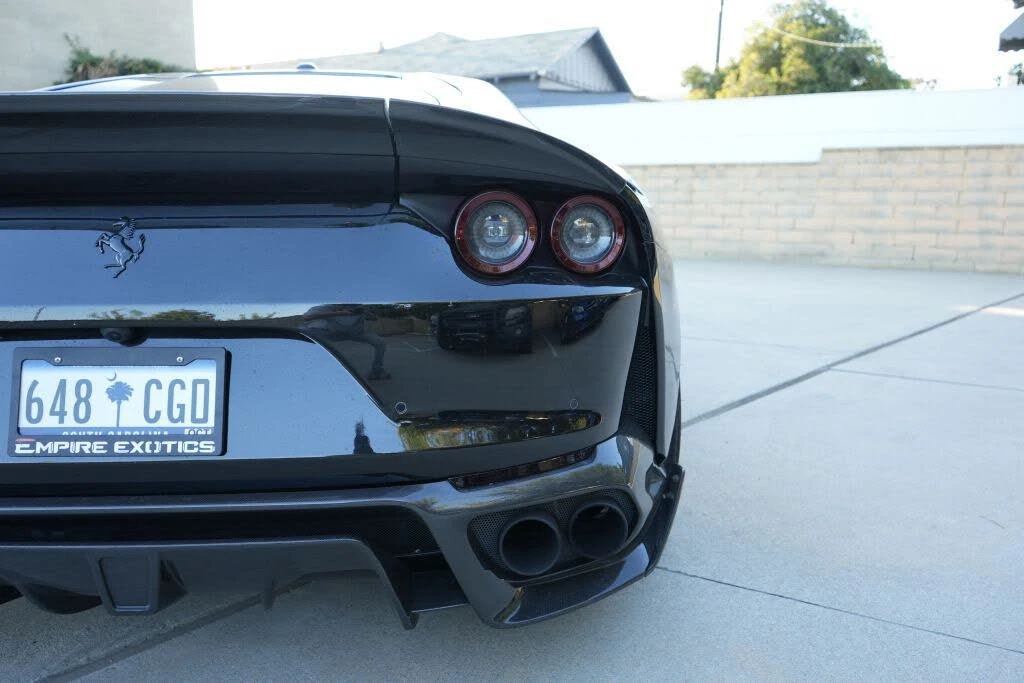2020 Ferrari 812 Superfast - Image 13 of 23