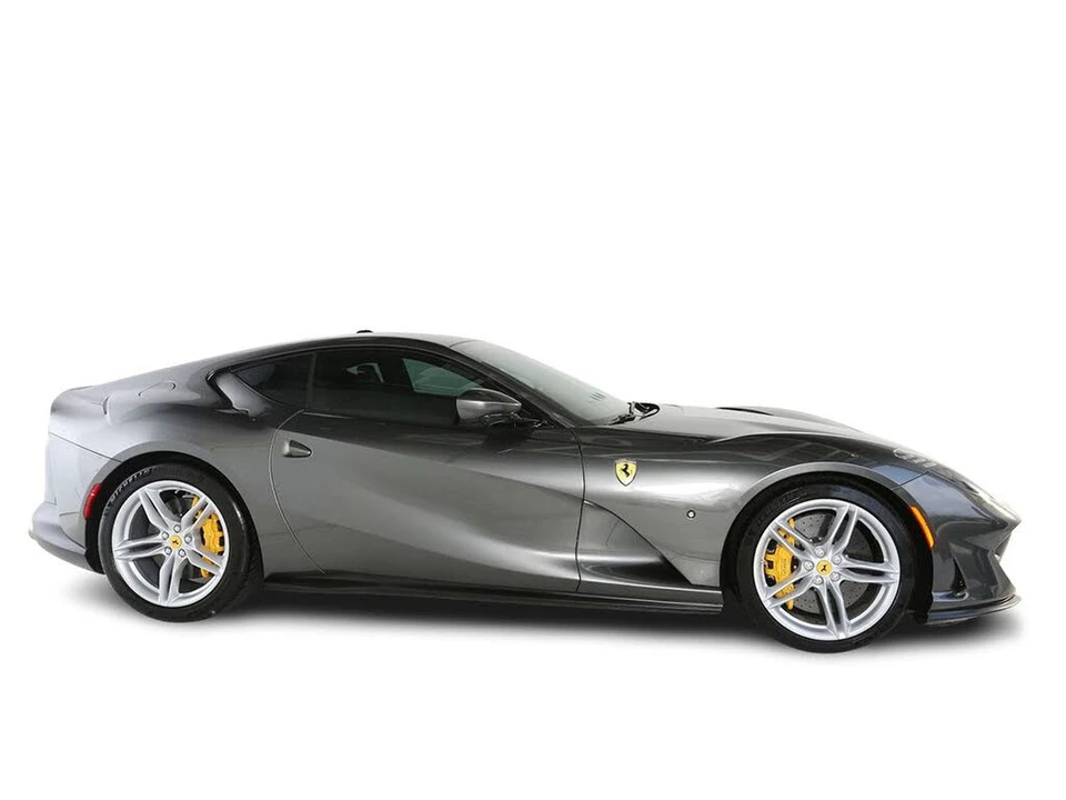 2020 Ferrari 812 Superfast - Image 5 of 31