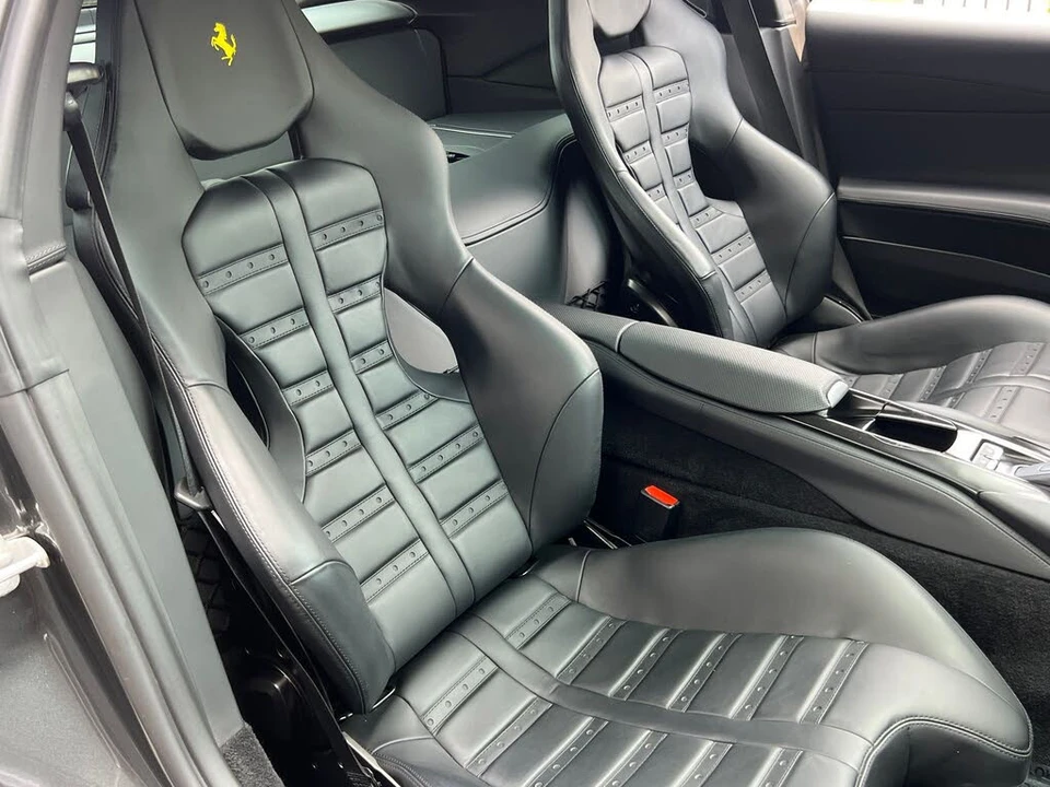 2020 Ferrari 812 Superfast - Image 20 of 31