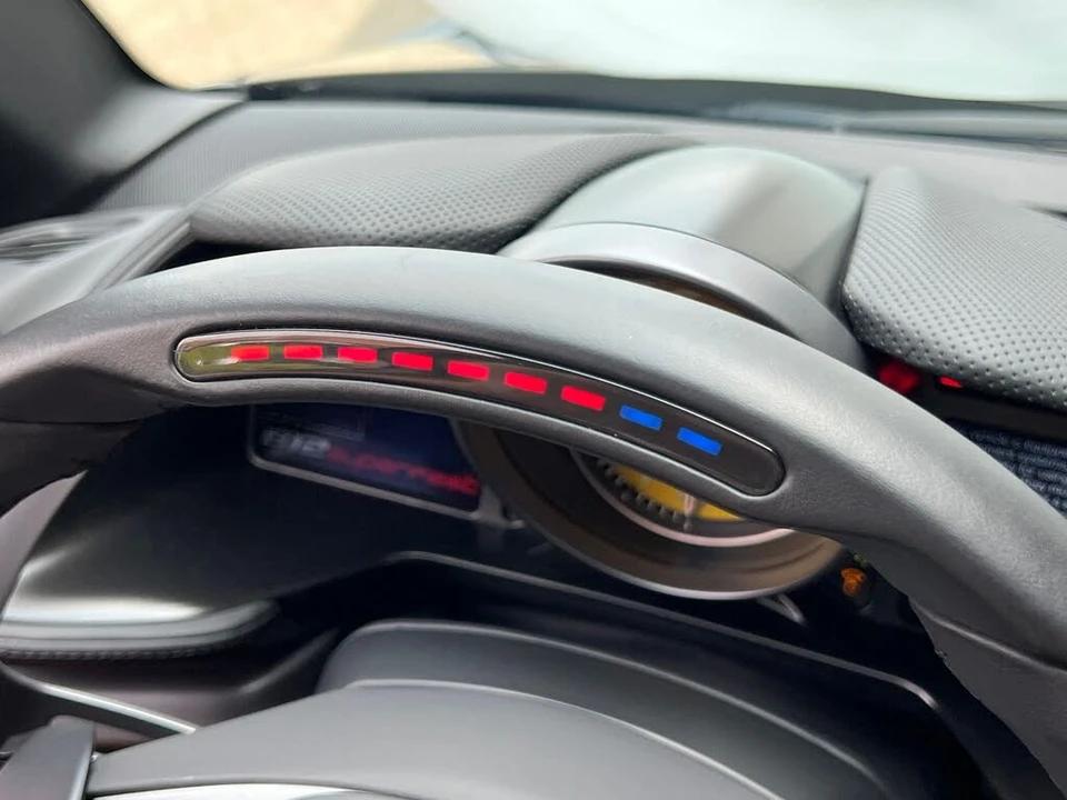 2020 Ferrari 812 Superfast - Image 26 of 31