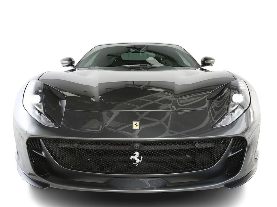 2020 Ferrari 812 Superfast - Image 7 of 31
