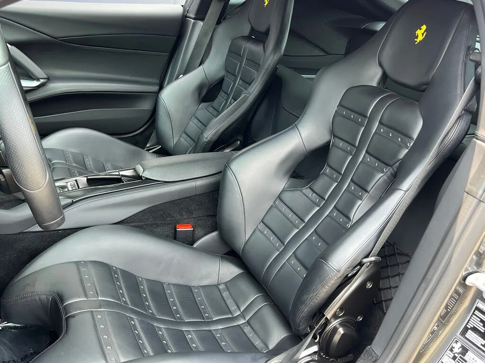 2020 Ferrari 812 Superfast - Image 4 of 31