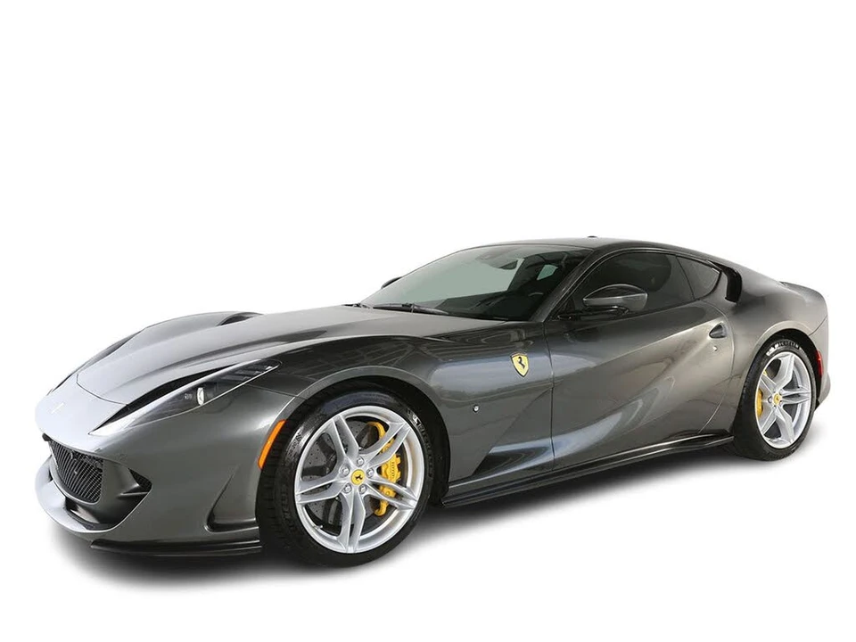 2020 Ferrari 812 Superfast - Image 10 of 31