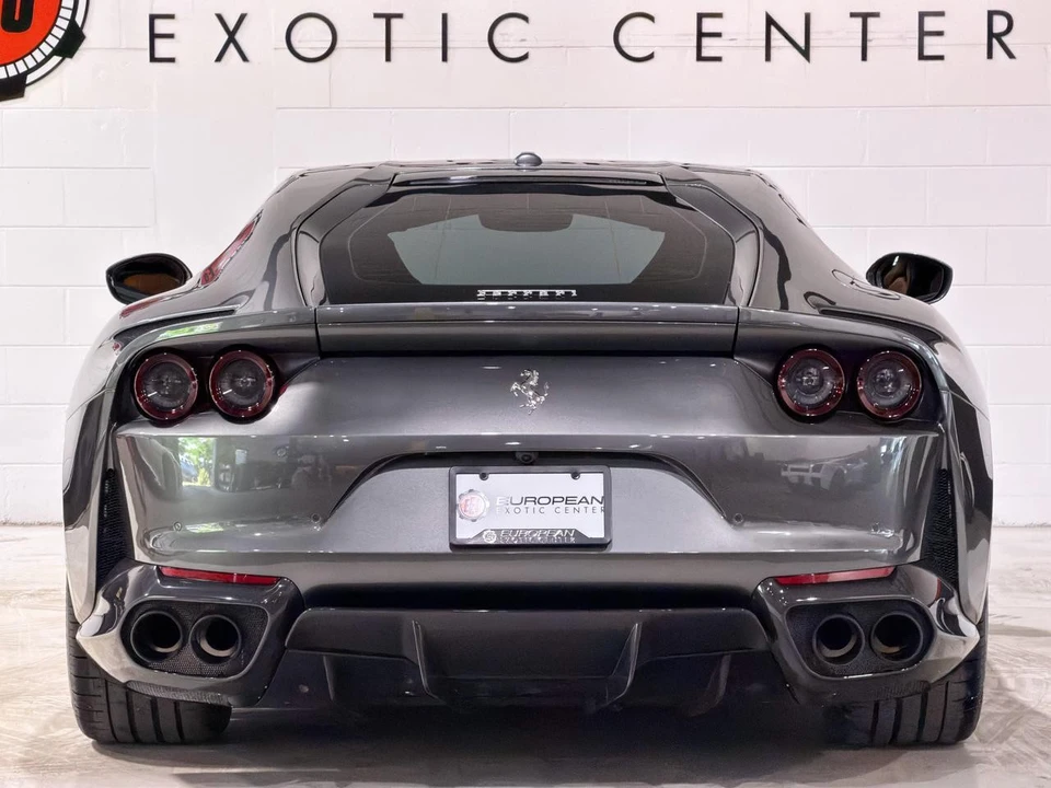 2020 Ferrari 812 Superfast - Image 3 of 21