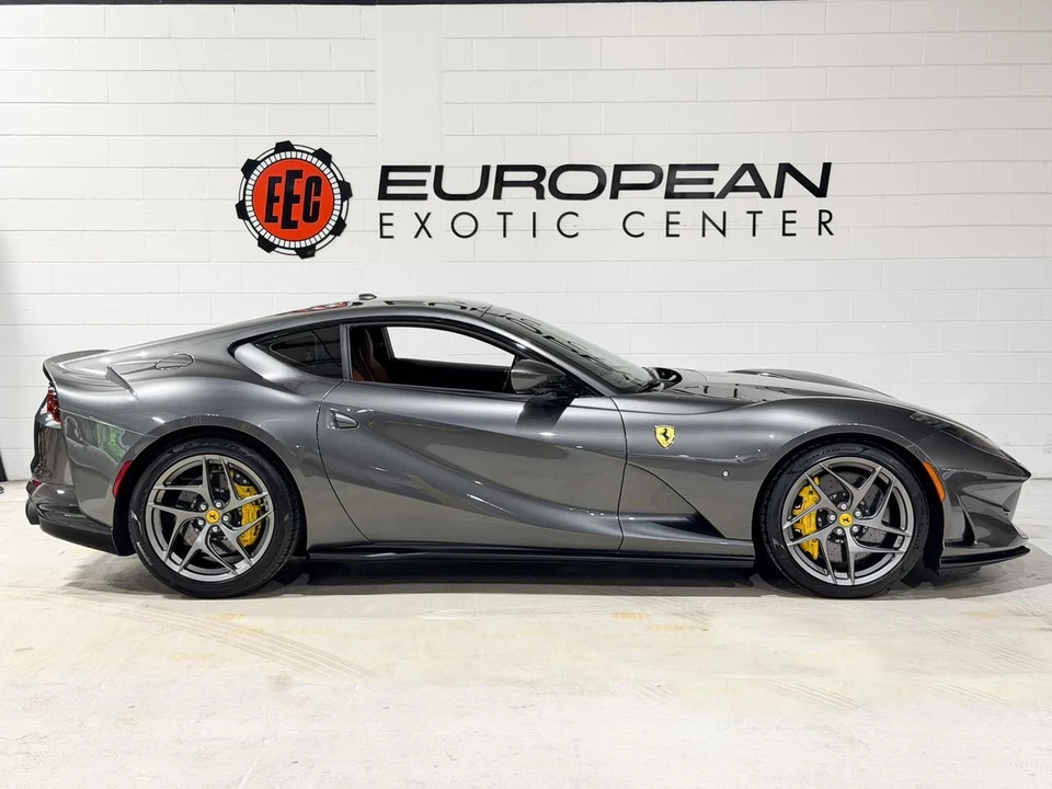 2020 Ferrari 812 Superfast - Image 5 of 21