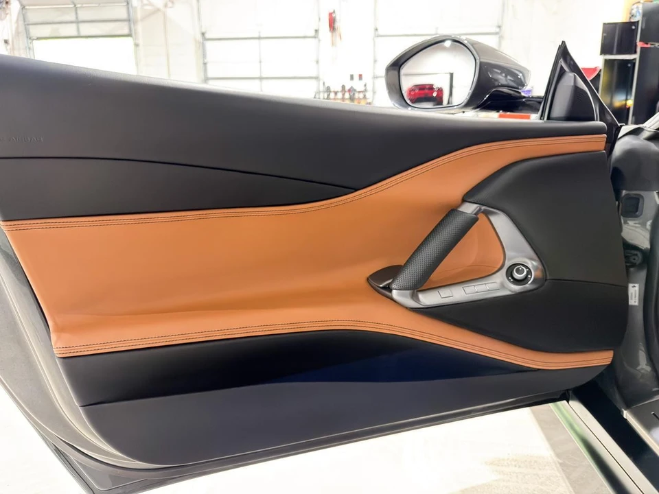 2020 Ferrari 812 Superfast - Image 18 of 21