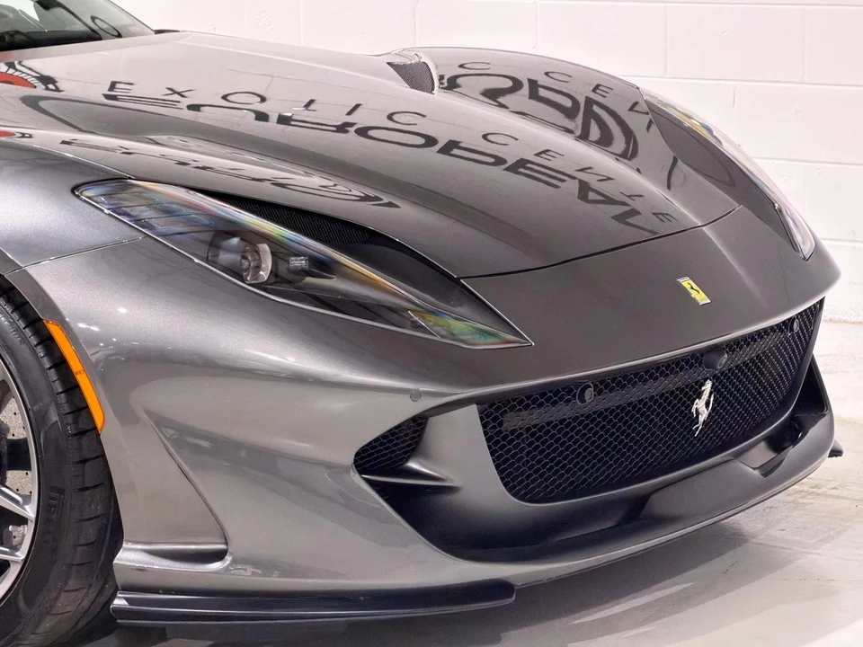 2020 Ferrari 812 Superfast - Image 21 of 21