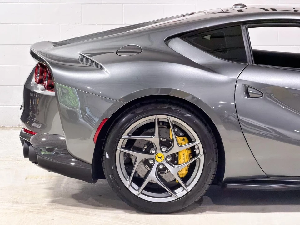 2020 Ferrari 812 Superfast - Image 19 of 21