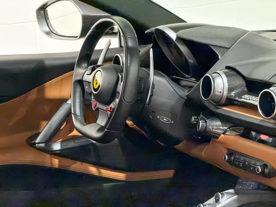 2020 Ferrari 812 Superfast - Image 13 of 21