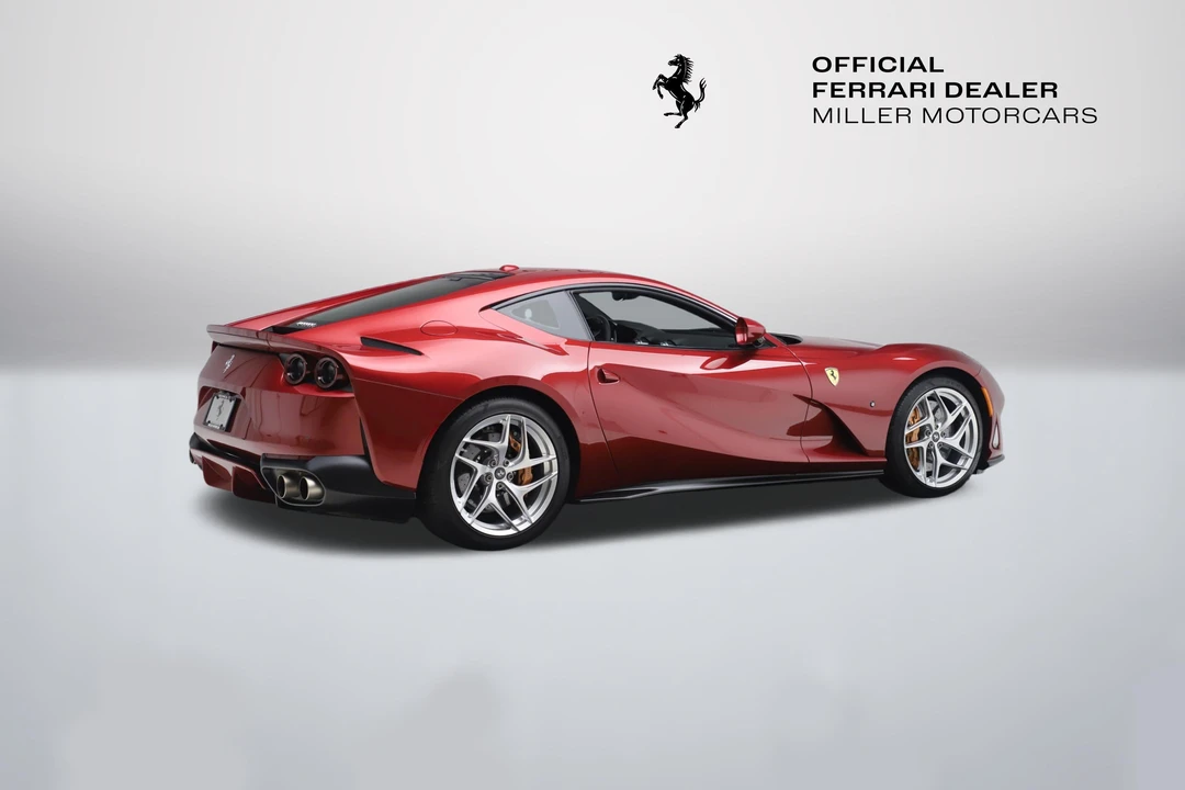 2020 Ferrari 812 Superfast - Image 8 of 20
