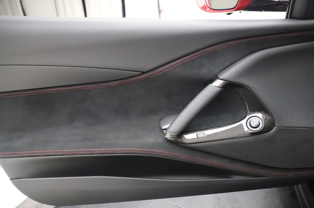 2020 Ferrari 812 Superfast - Image 16 of 20