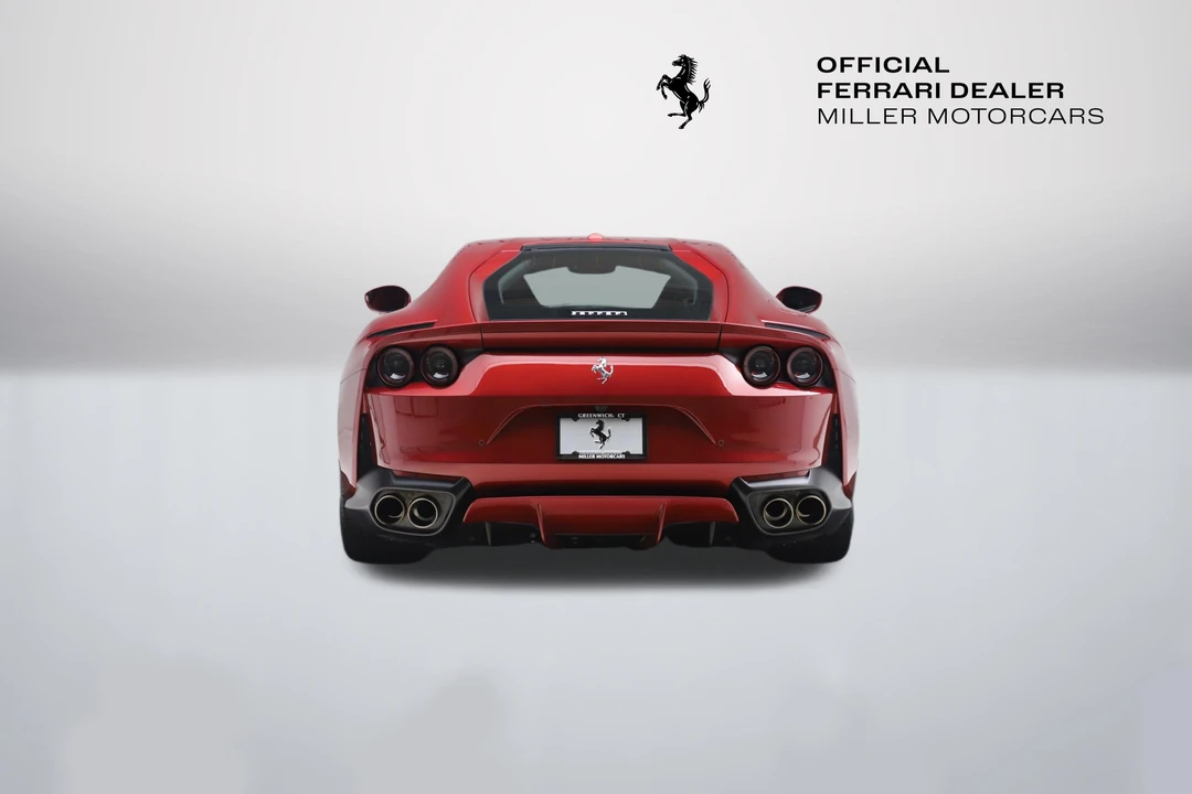 2020 Ferrari 812 Superfast - Image 6 of 20