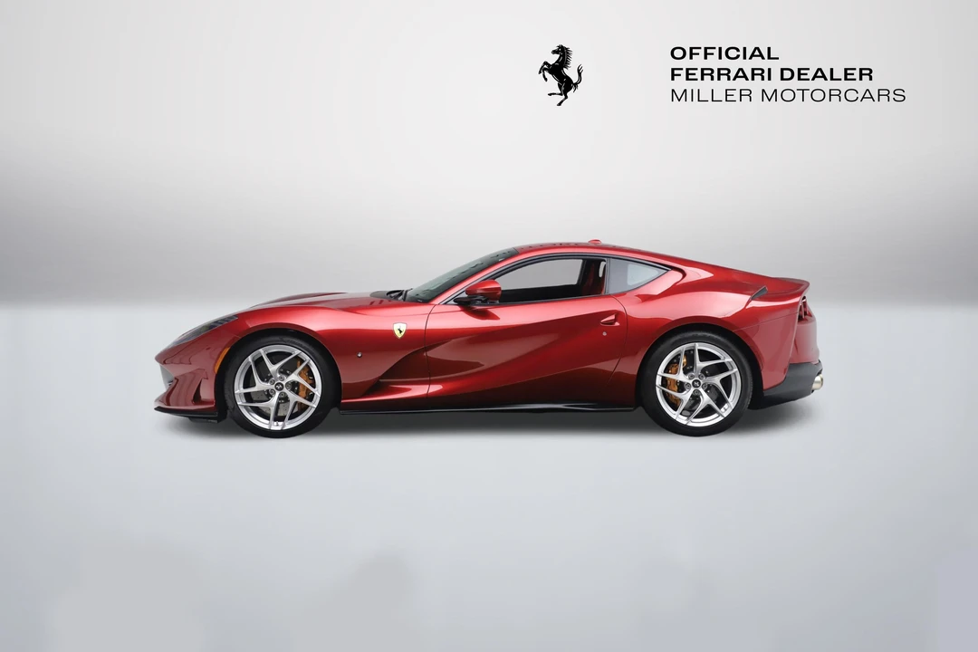 2020 Ferrari 812 Superfast - Image 3 of 20