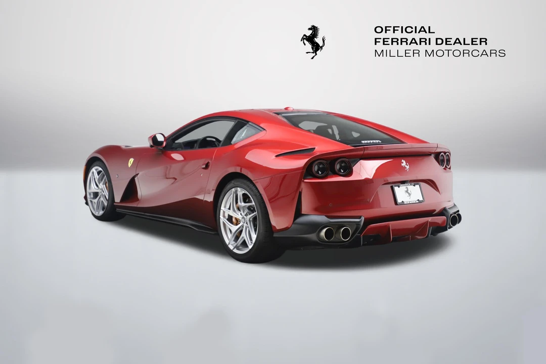 2020 Ferrari 812 Superfast - Image 5 of 20