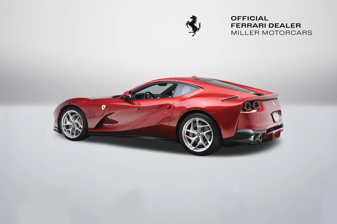 2020 Ferrari 812 Superfast - Image 4 of 20