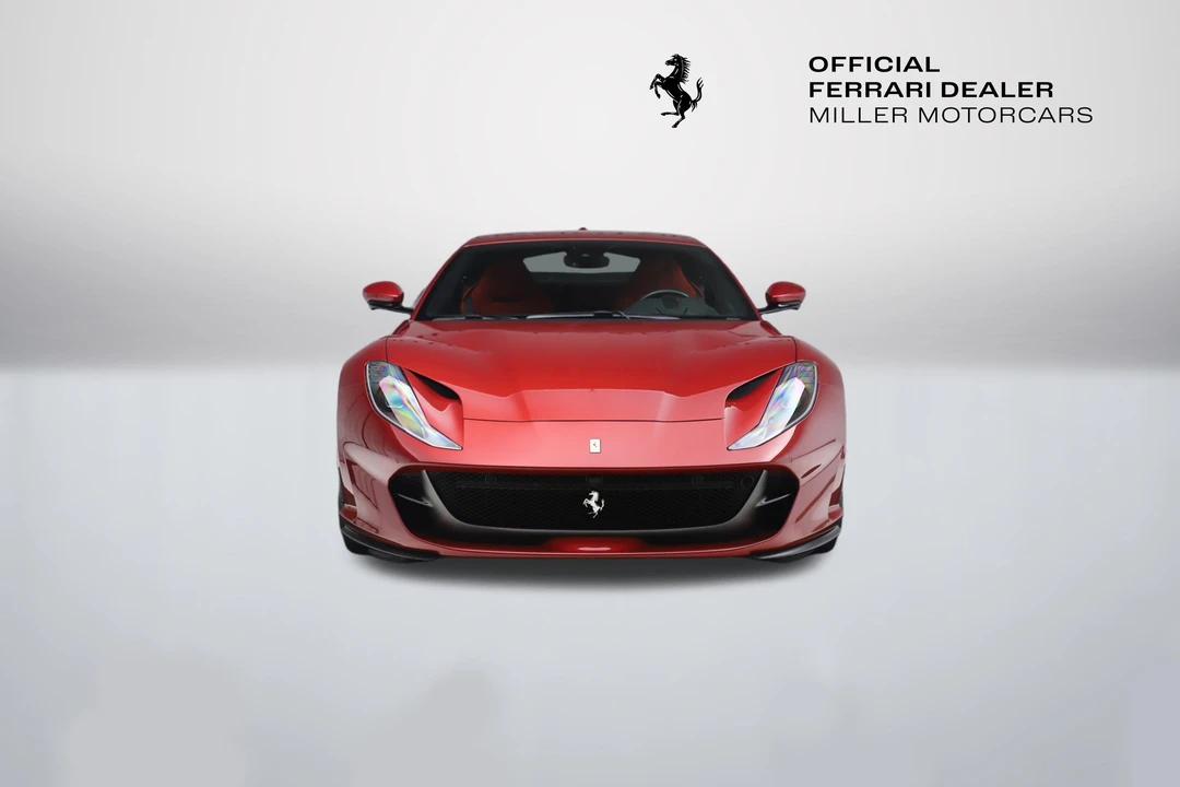 2020 Ferrari 812 Superfast - Image 12 of 20
