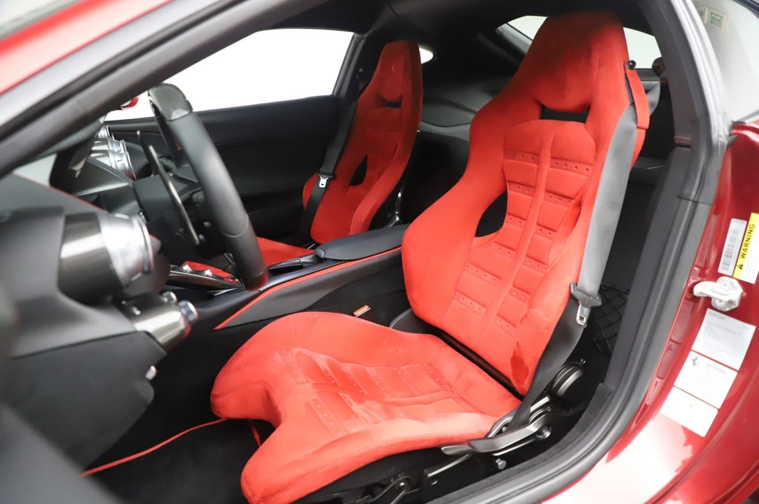 2020 Ferrari 812 Superfast - Image 15 of 20