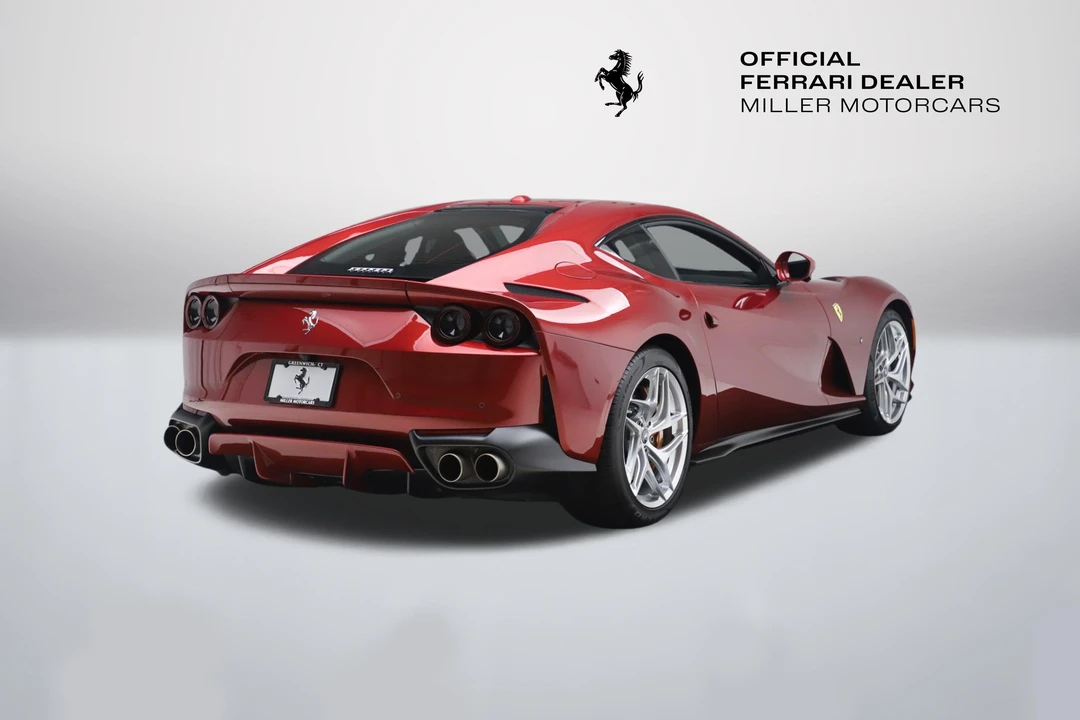 2020 Ferrari 812 Superfast - Image 7 of 20