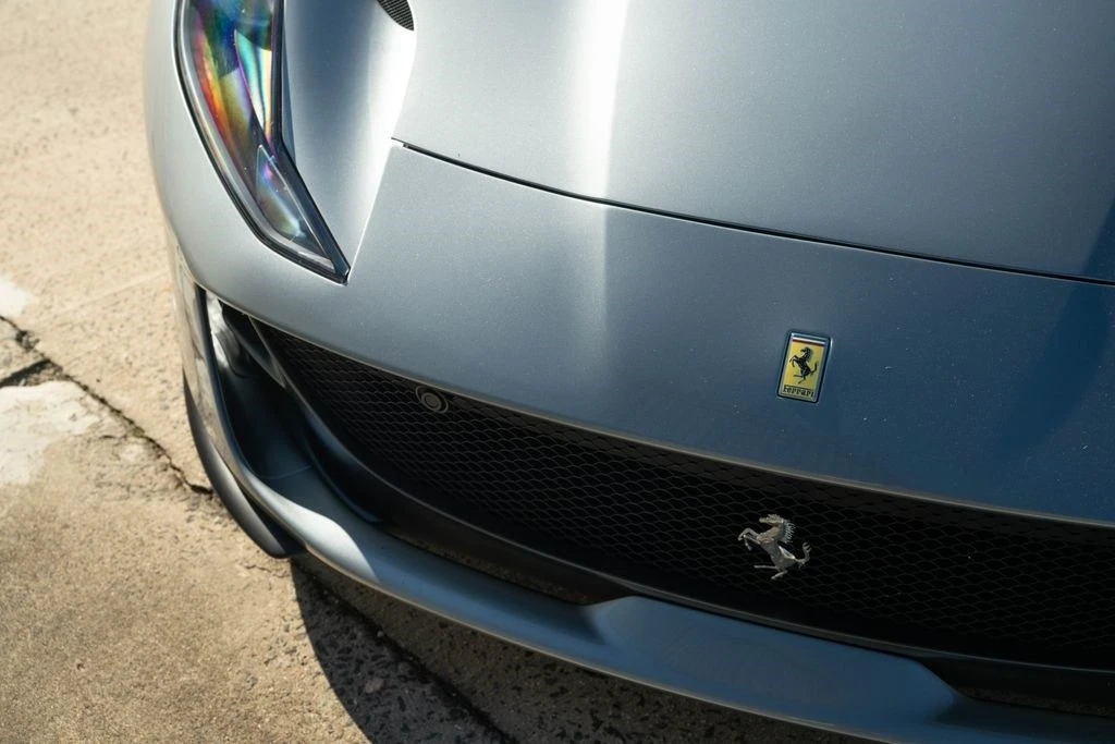 2020 Ferrari 812 Superfast - Image 13 of 21