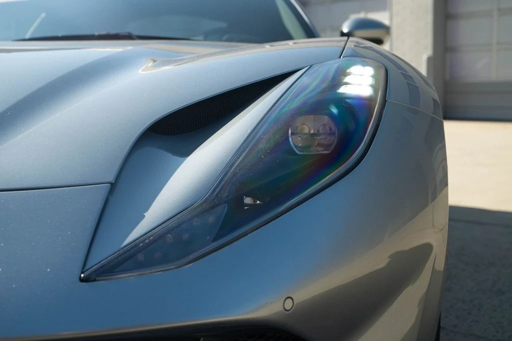 2020 Ferrari 812 Superfast - Image 19 of 21