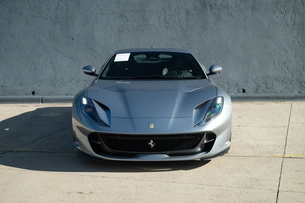 2020 Ferrari 812 Superfast - Image 7 of 21