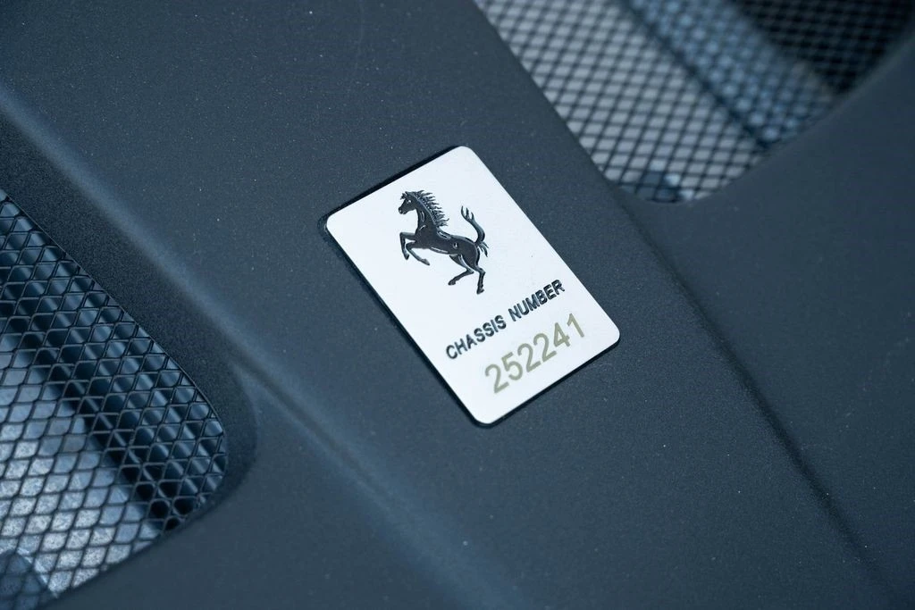 2020 Ferrari 812 Superfast - Image 17 of 21