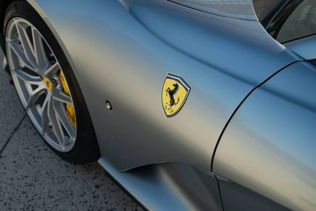 2020 Ferrari 812 Superfast - Image 21 of 21