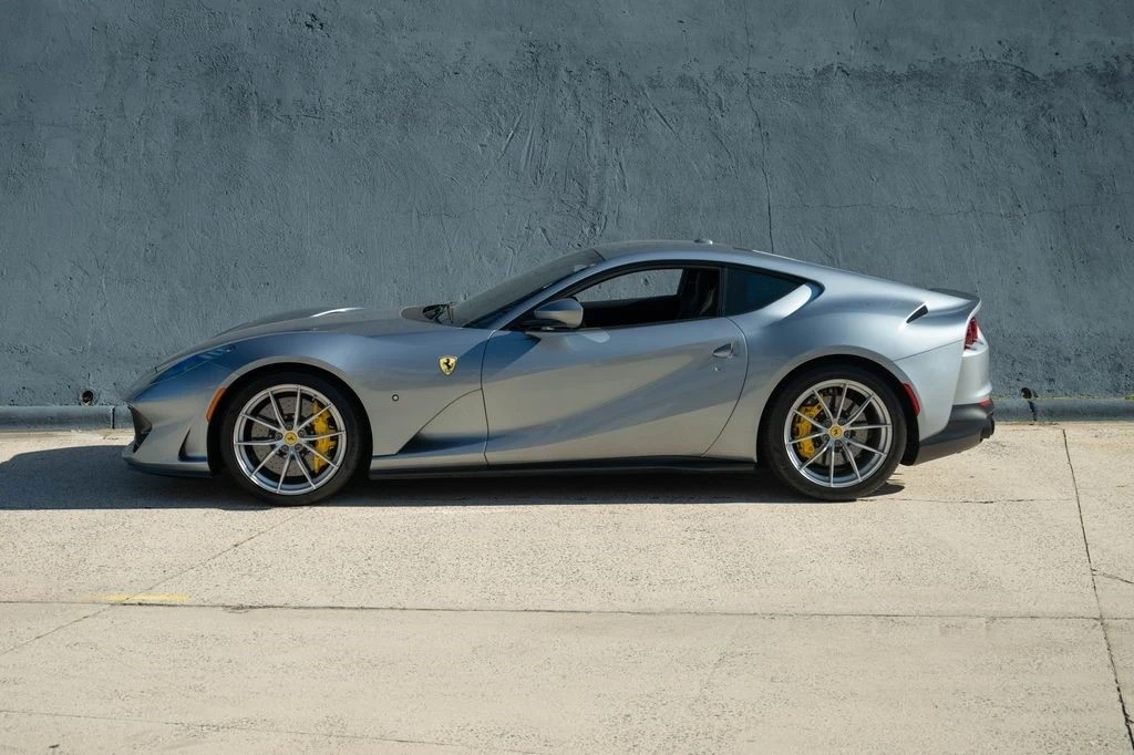 2020 Ferrari 812 Superfast - Image 3 of 21