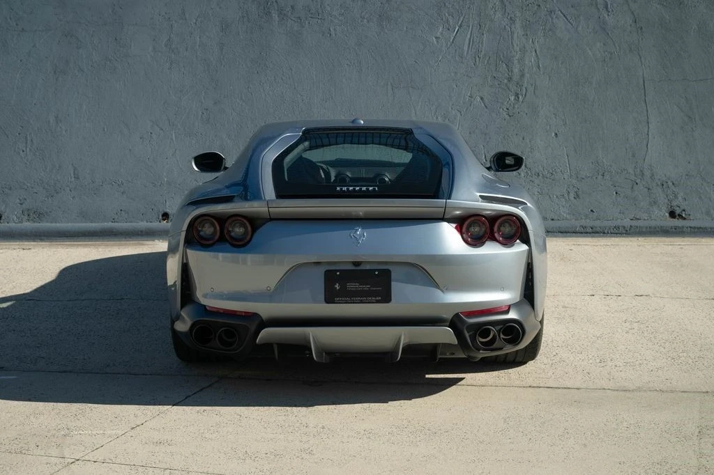 2020 Ferrari 812 Superfast - Image 11 of 21