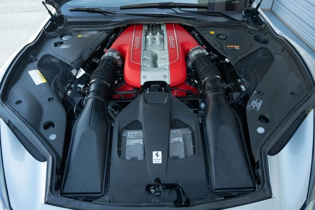 2020 Ferrari 812 Superfast - Image 14 of 21