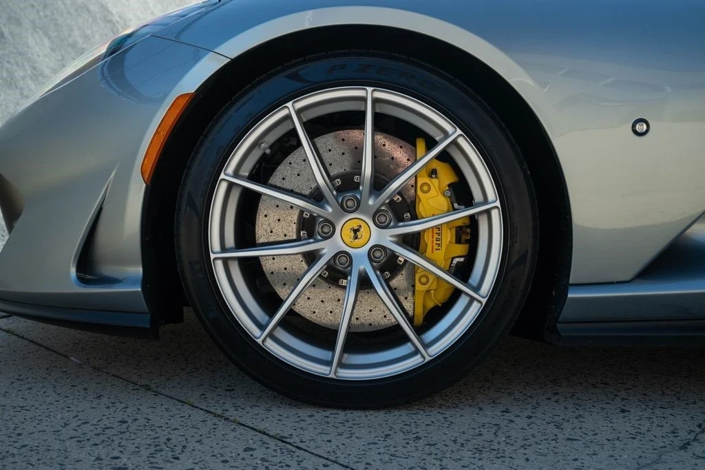 2020 Ferrari 812 Superfast - Image 20 of 21