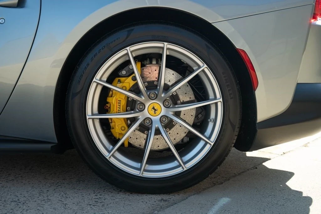 2020 Ferrari 812 Superfast - Image 20 of 21