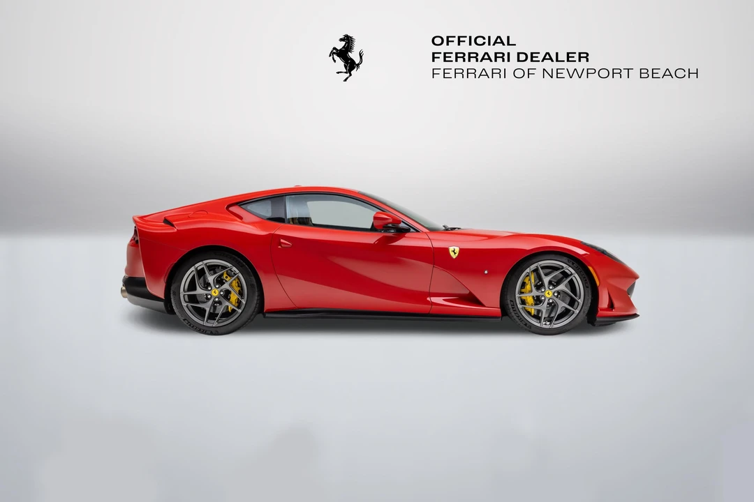 2020 Ferrari 812 Superfast - Image 9 of 31