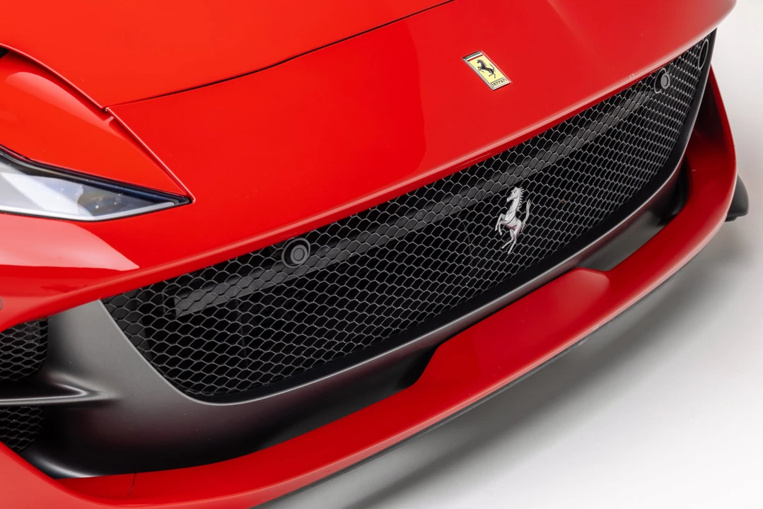 2020 Ferrari 812 Superfast - Image 13 of 31