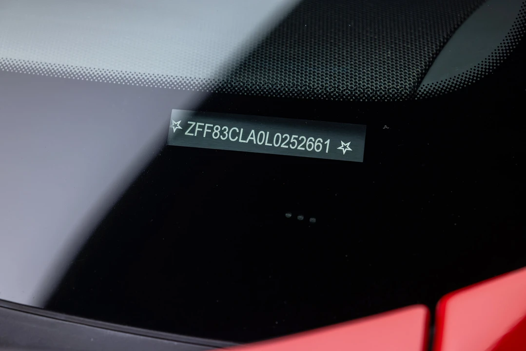 2020 Ferrari 812 Superfast - Image 16 of 31