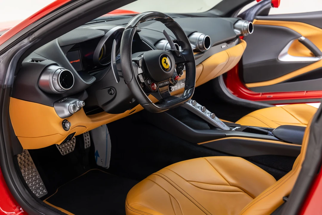 2020 Ferrari 812 Superfast - Image 31 of 31