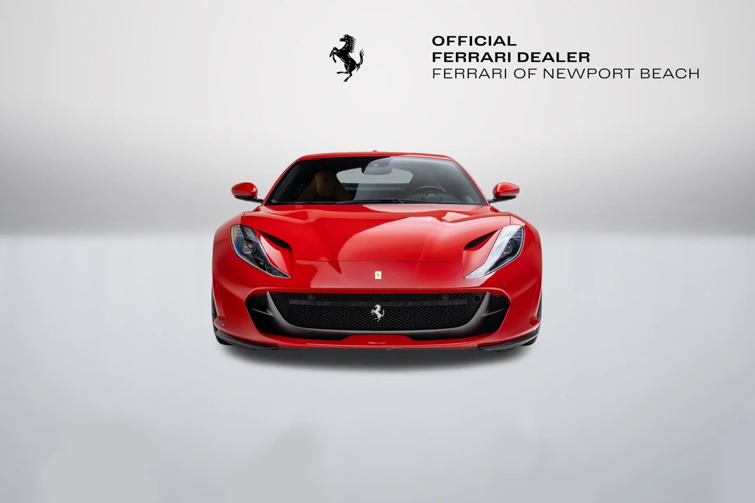 2020 Ferrari 812 Superfast - Image 12 of 31