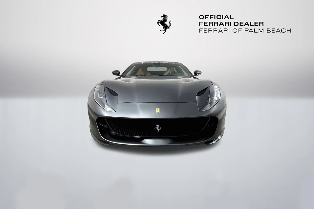 2020 Ferrari 812 Superfast - Image 2 of 28