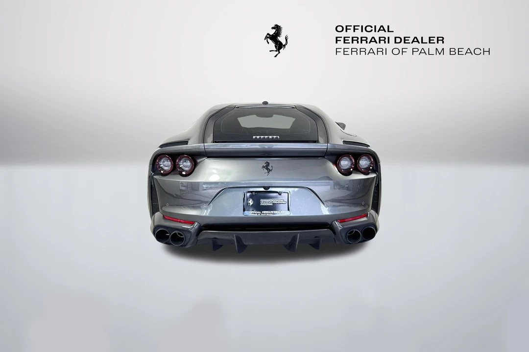 2020 Ferrari 812 Superfast - Image 6 of 28