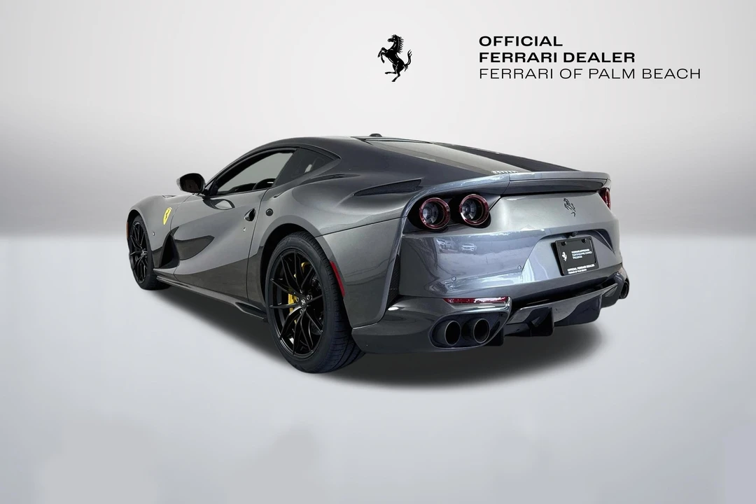 2020 Ferrari 812 Superfast - Image 5 of 28