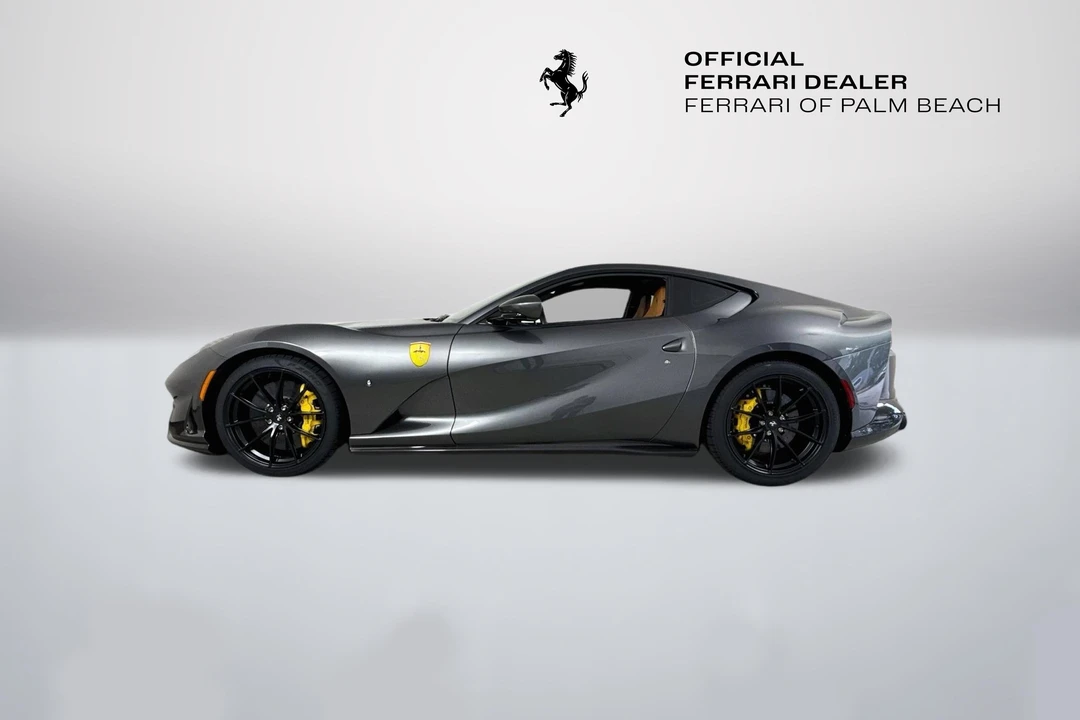 2020 Ferrari 812 Superfast - Image 4 of 28