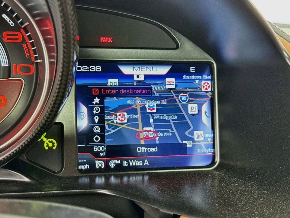 2020 Ferrari 812 Superfast - Image 13 of 28