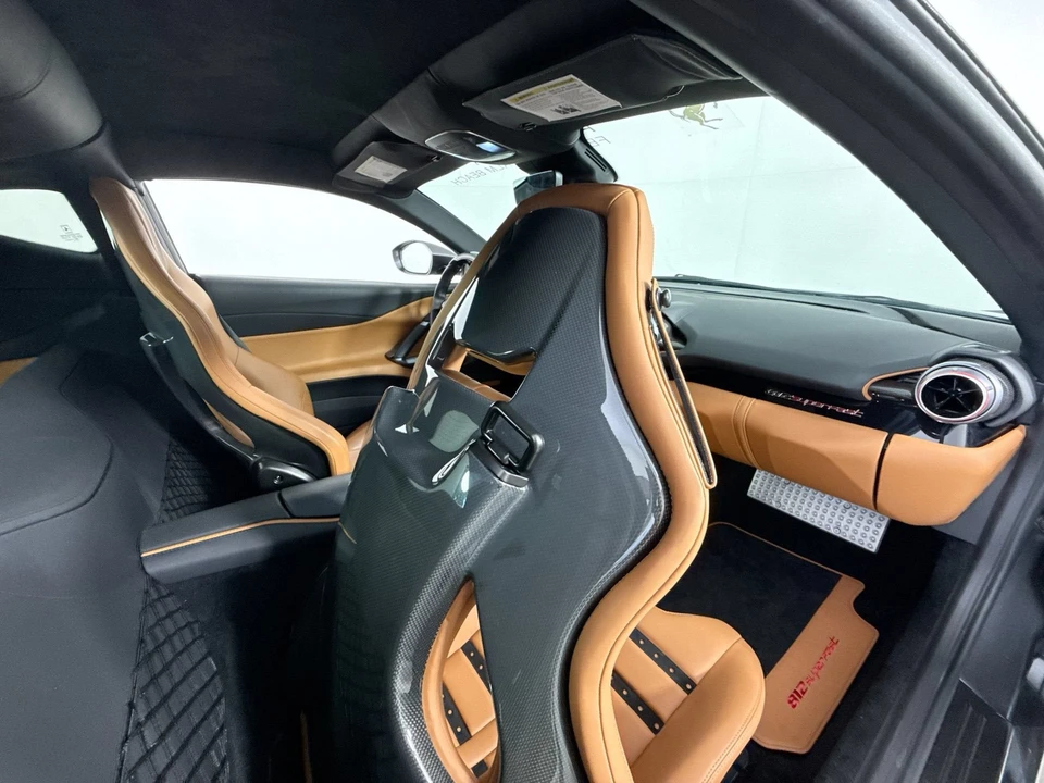 2020 Ferrari 812 Superfast - Image 22 of 28