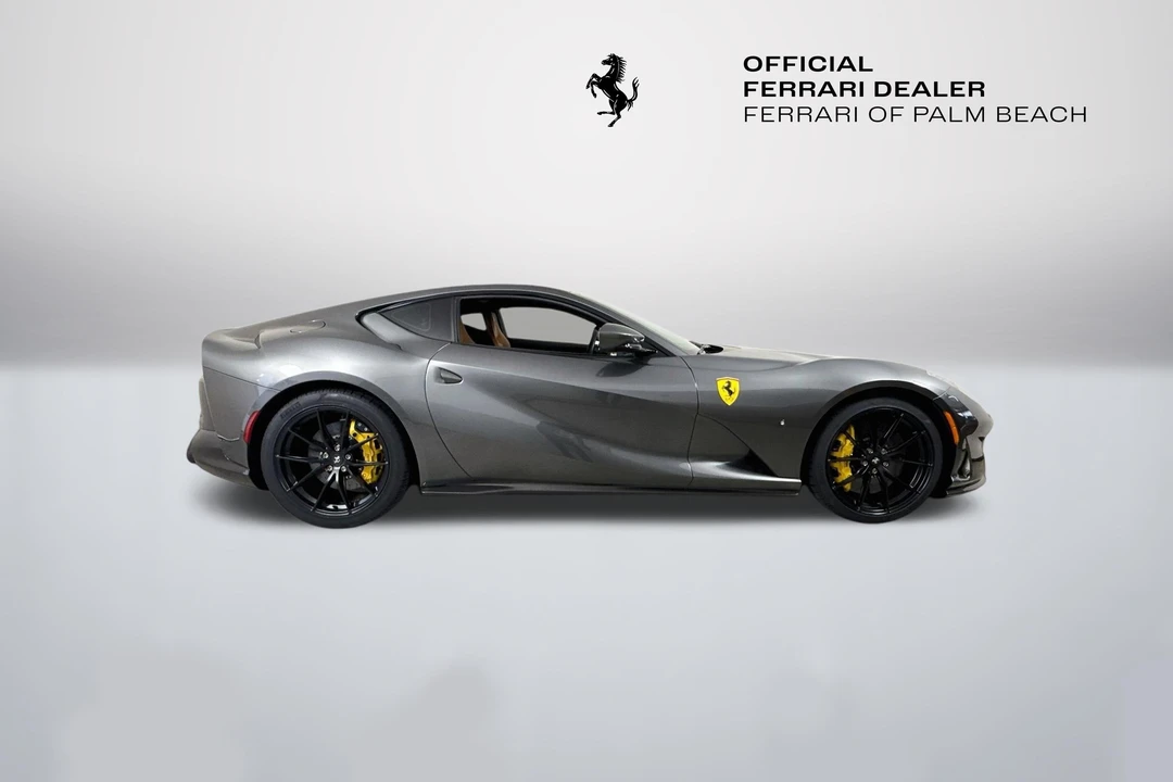 2020 Ferrari 812 Superfast - Image 8 of 28