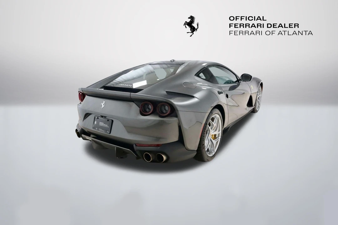 2020 Ferrari 812 Superfast - Image 5 of 31