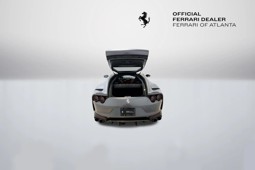 2020 Ferrari 812 Superfast - Image 11 of 31