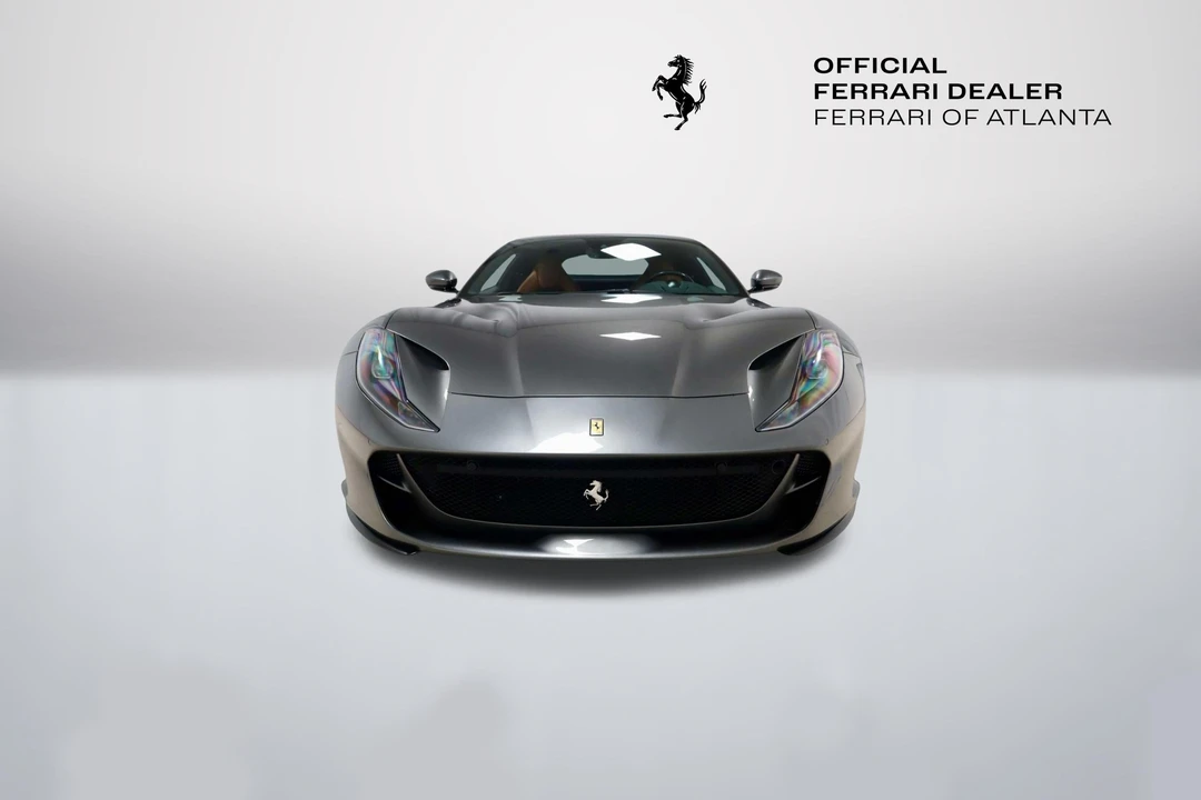 2020 Ferrari 812 Superfast - Image 8 of 31