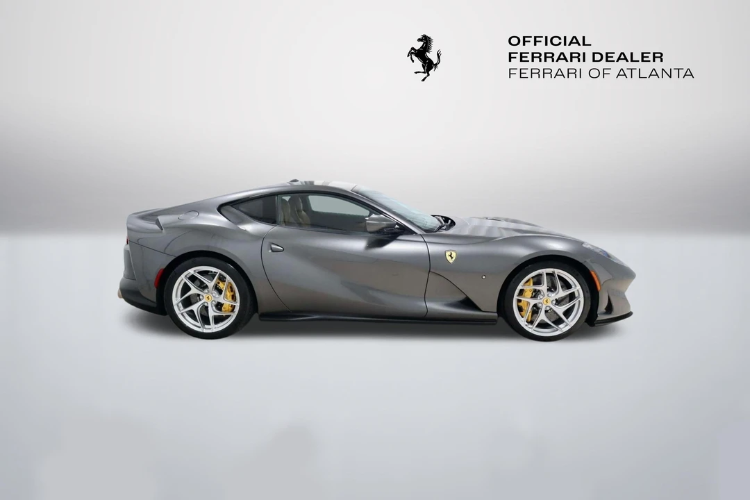 2020 Ferrari 812 Superfast - Image 6 of 31